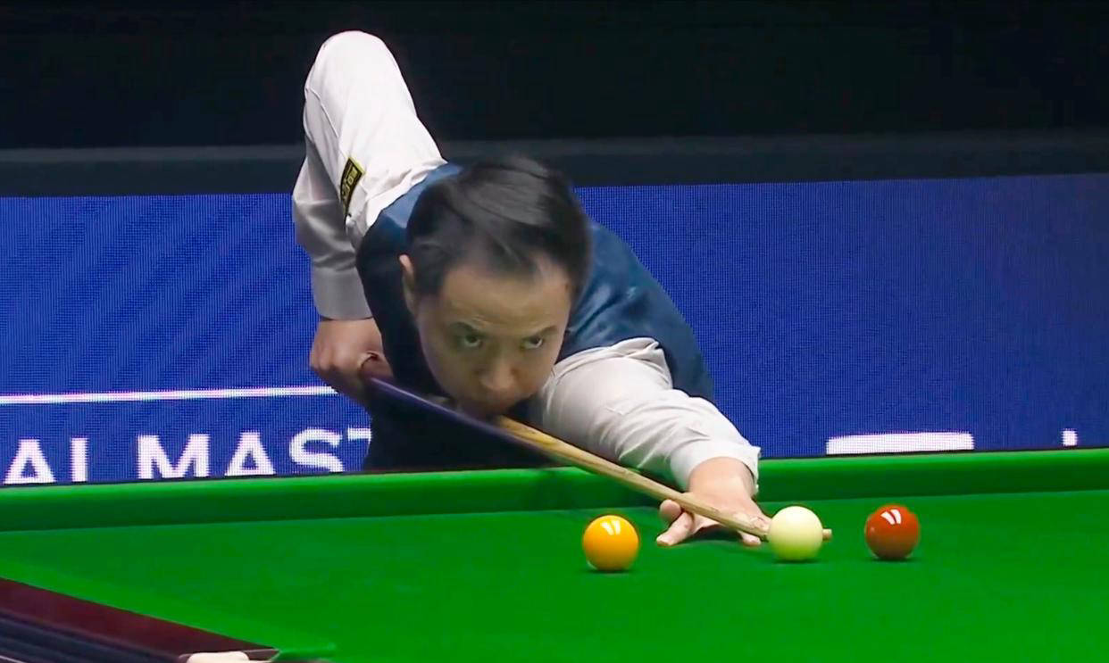 对对手的猛 对对手的猛