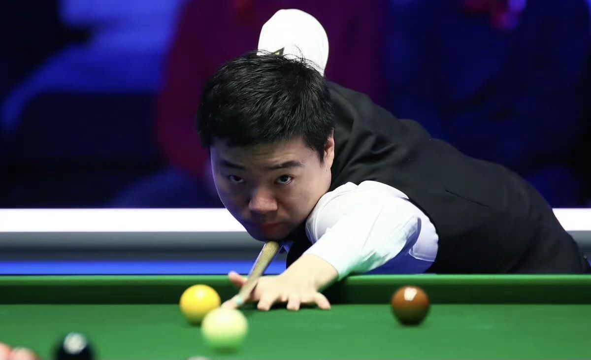 这无疑让球 这无疑让球