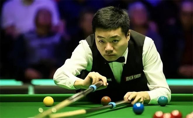 他或许在比 他或许在比